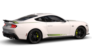 2026 Ford Mustang® External Image 3